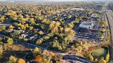 TBD Hayden Lake Rd E, Champlin, MN 55316