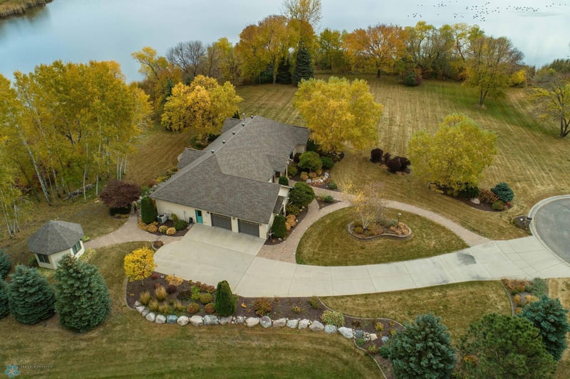1509 Opperman Bay Ct, Fergus Falls, MN 56537