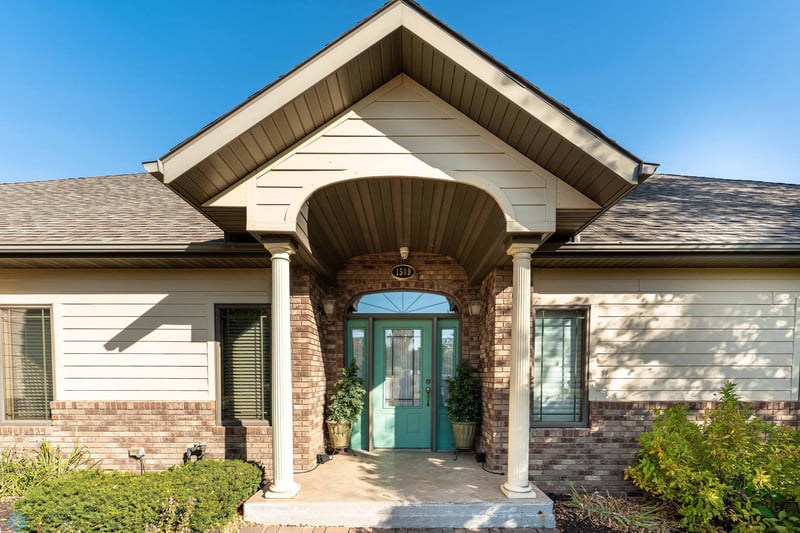 1509 Opperman Bay Ct, Fergus Falls, MN 56537