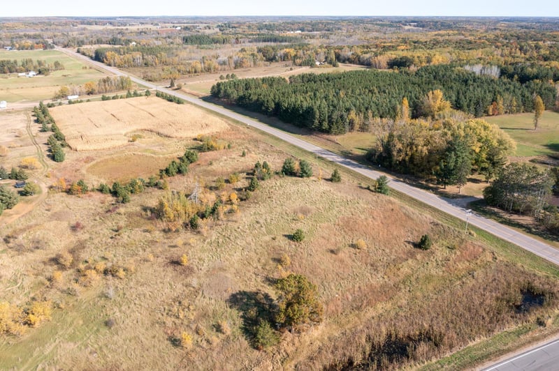 TBD Co Rd 121 & Csah #2, Fort Ripley, MN 56449