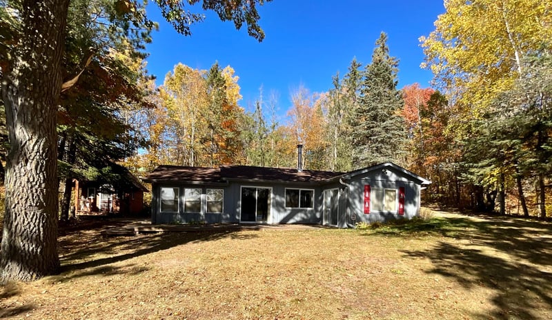 15685 N Fox Beach Rd, Fifty Lakes, MN 56448