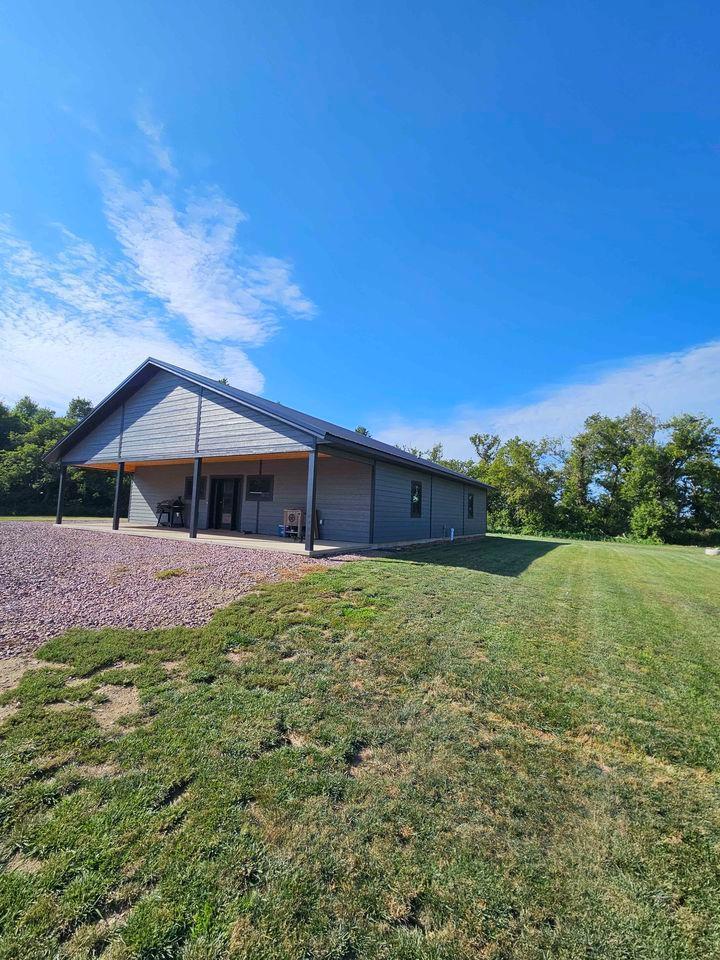 778 105th Ave, Slayton, MN 56172