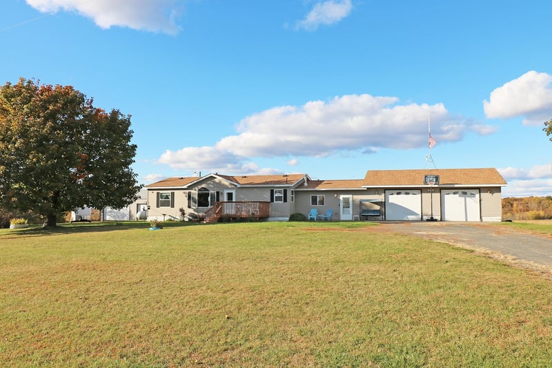 2689 250th Ave, Cushing, WI 54006