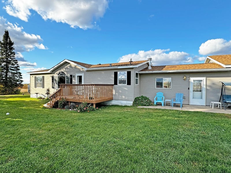 2689 250th Ave, Cushing, WI 54006