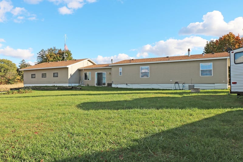2689 250th Ave, Cushing, WI 54006