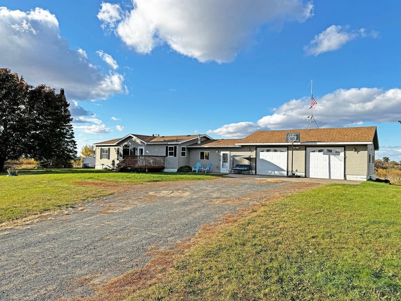 2689 250th Ave, Cushing, WI 54006