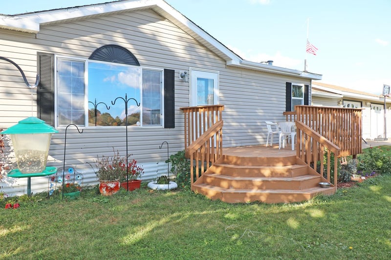 2689 250th Ave, Cushing, WI 54006