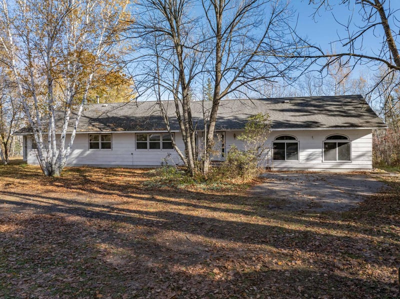 48538 Northwind Rd, Marcell, MN 56657