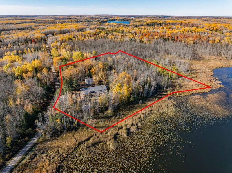 48538 Northwind Rd, Marcell, MN 56657