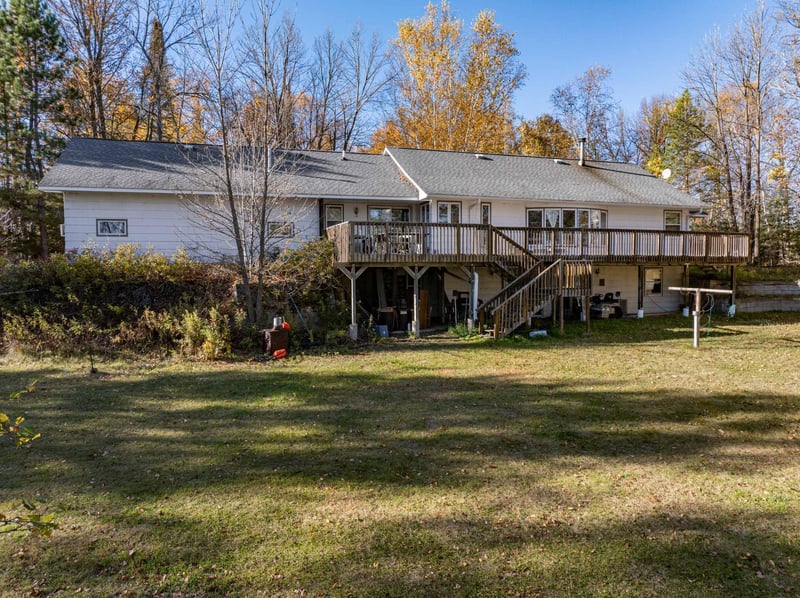 48538 Northwind Rd, Marcell, MN 56657