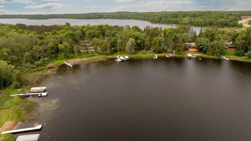 6494 Peppin Ln NE, Outing, MN 56662