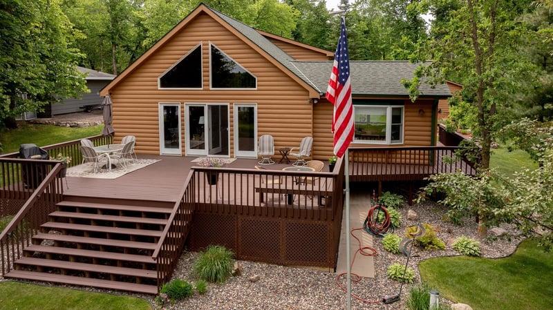 6494 Peppin Ln NE, Outing, MN 56662
