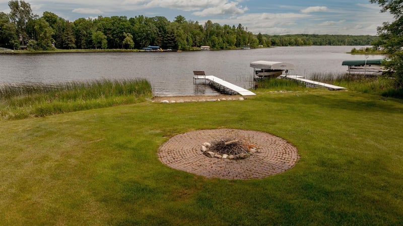 6494 Peppin Ln NE, Outing, MN 56662