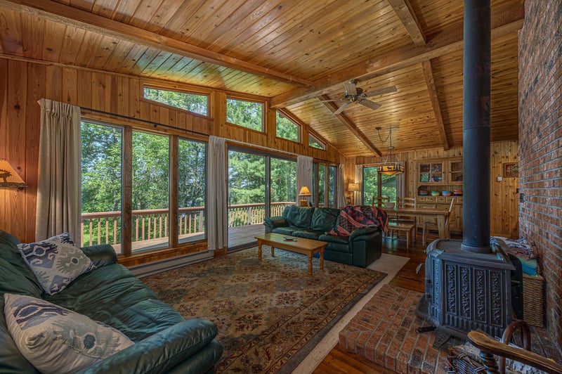424 Glenmar Dr NE, Longville, MN 56655