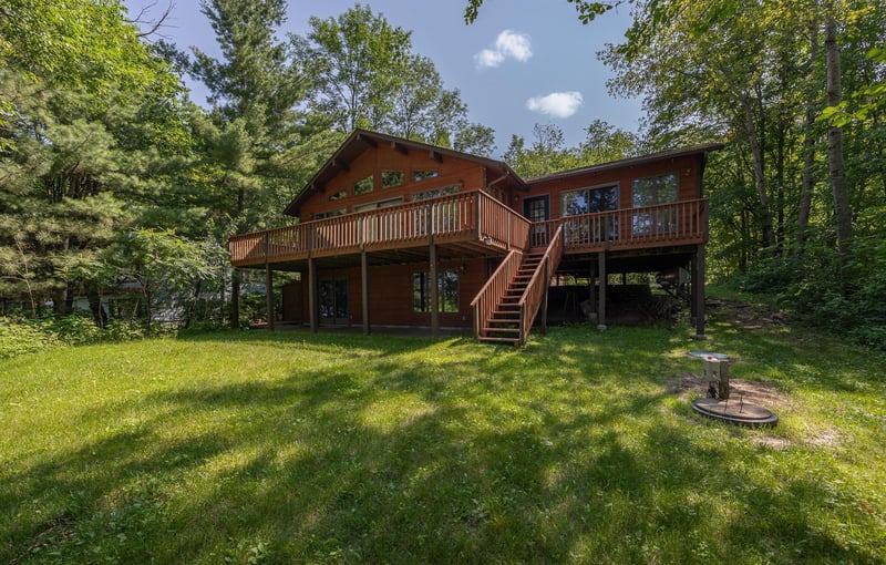 424 Glenmar Dr NE, Longville, MN 56655