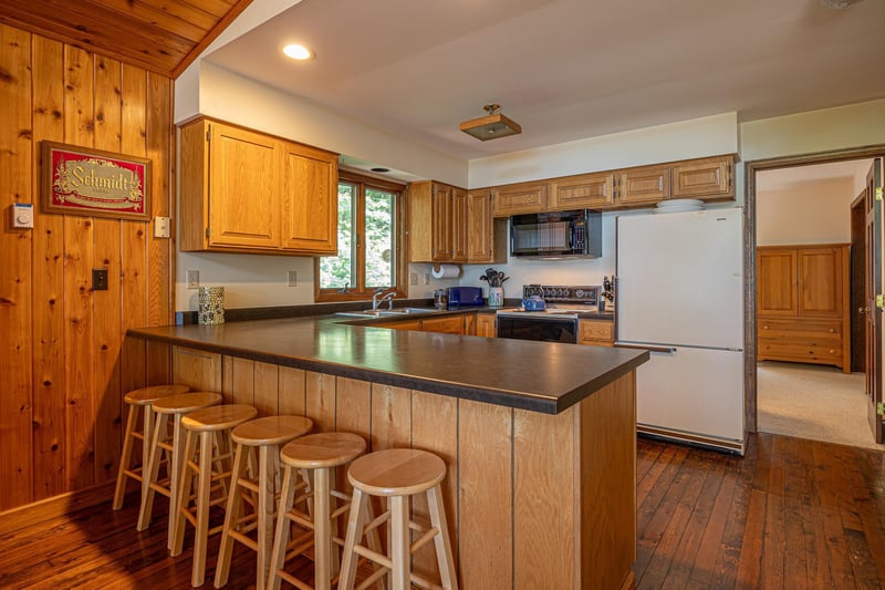 424 Glenmar Dr NE, Longville, MN 56655