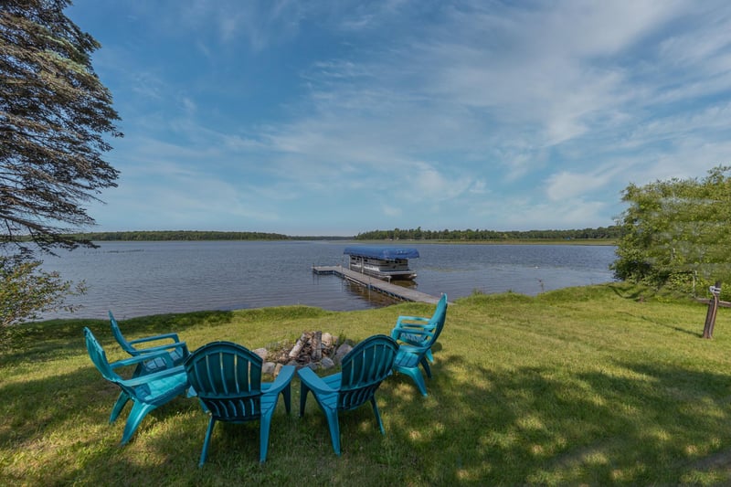424 Glenmar Dr NE, Longville, MN 56655
