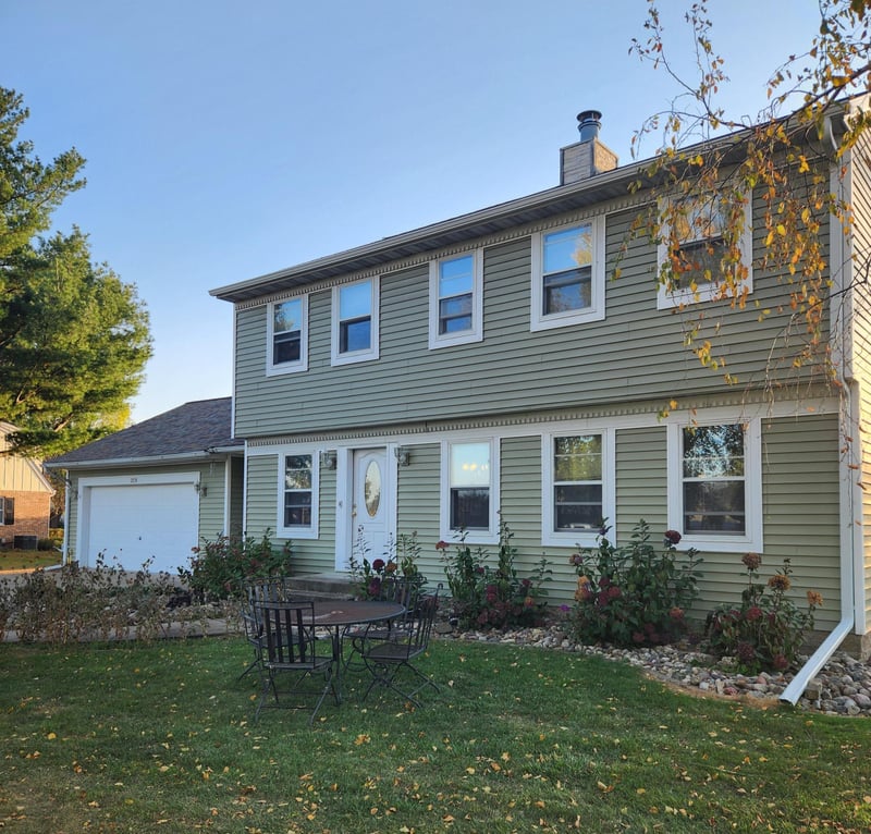 1218 E Rustic Ln, Wabasha, MN 55981