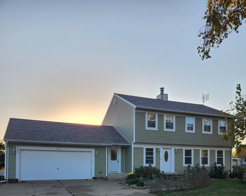1218 E Rustic Ln, Wabasha, MN 55981
