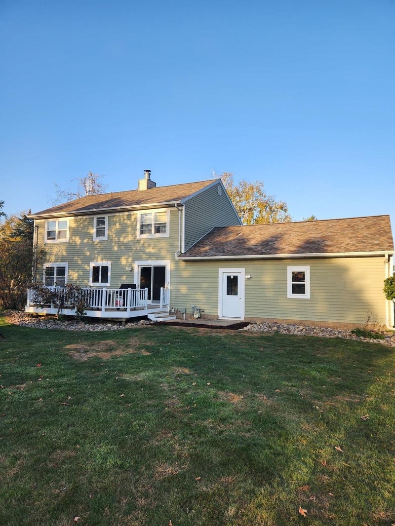 1218 E Rustic Ln, Wabasha, MN 55981