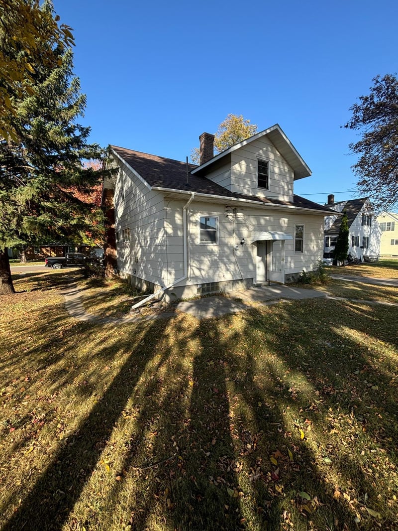 423 NE 2nd St, Buffalo Lake, MN 55314