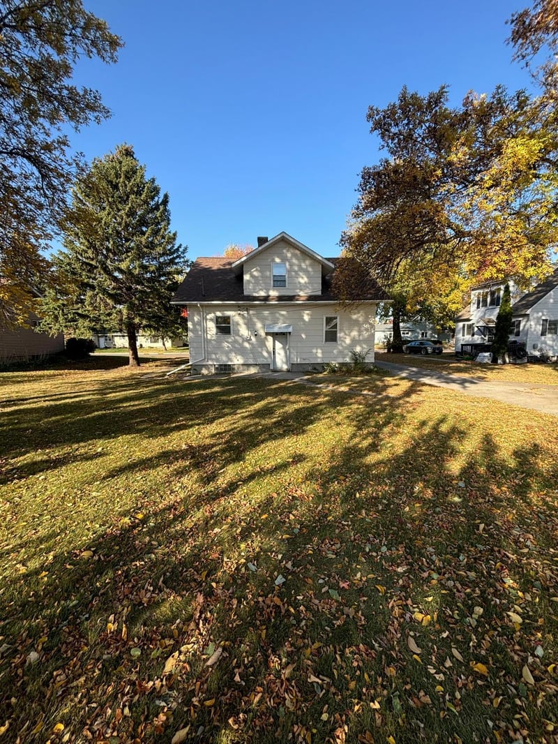 423 NE 2nd St, Buffalo Lake, MN 55314