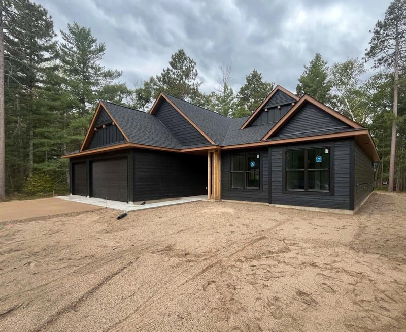 11956 Harbor Ln, Cross Lake, MN 56442