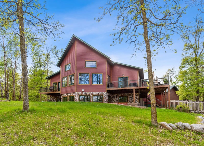 51862 Co Hwy 51, Frazee, MN 56544
