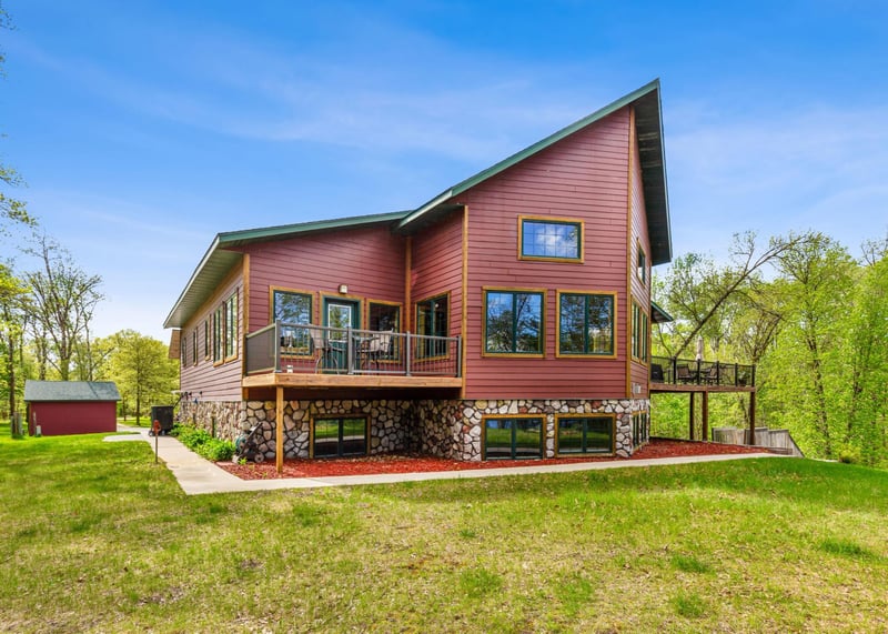 51862 Co Hwy 51, Frazee, MN 56544