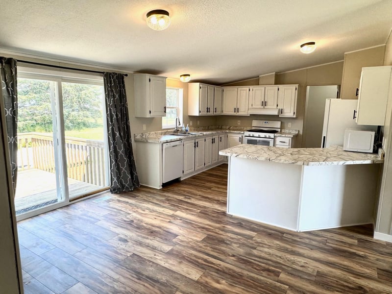 603 Tamarack St, Badger, MN 56714