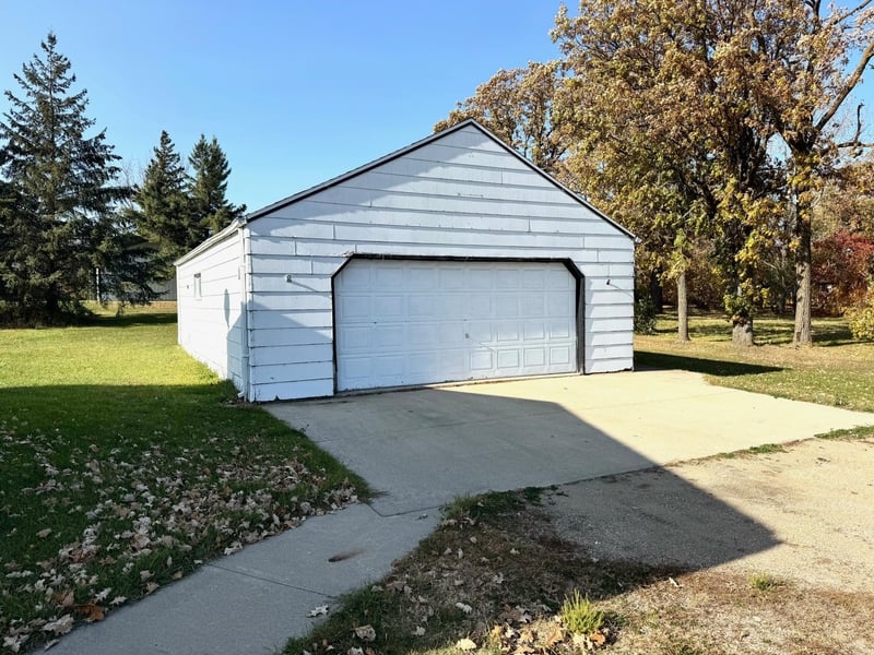 603 Tamarack St, Badger, MN 56714