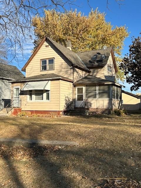 218 Sorenson St, Storden, MN 56174