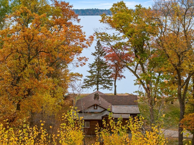 10746 Loon Call Dr SW, Nisswa, MN 56468