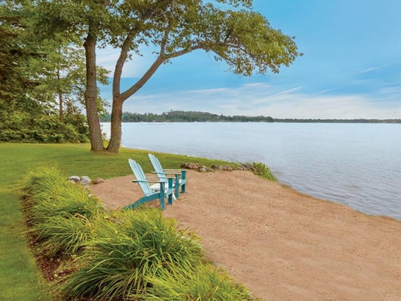 10746 Loon Call Dr SW, Nisswa, MN 56468