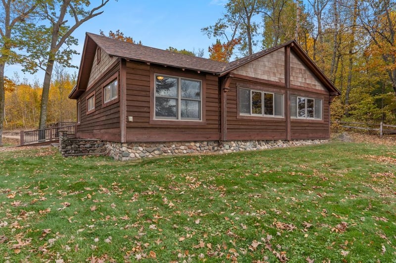 10746 Loon Call Dr SW, Nisswa, MN 56468