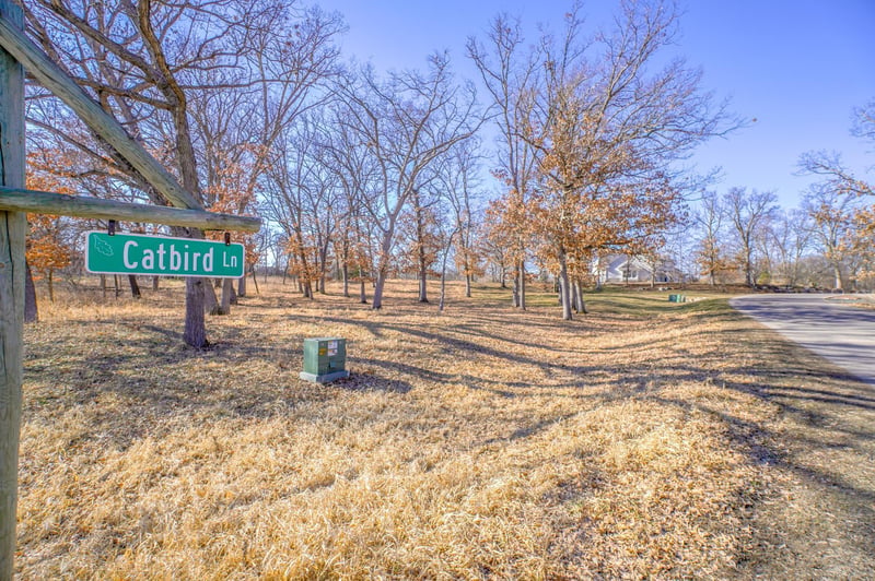1 Catbird Ln, North Oaks, MN 55127