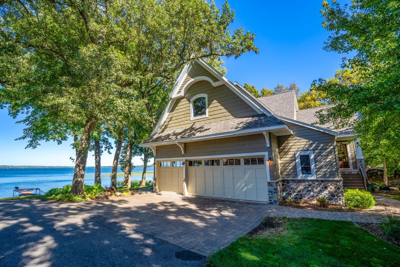 11772 Indian Beach Rd, Spicer, MN 56288
