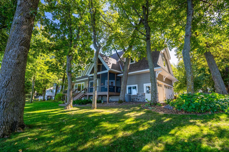 11772 Indian Beach Rd, Spicer, MN 56288