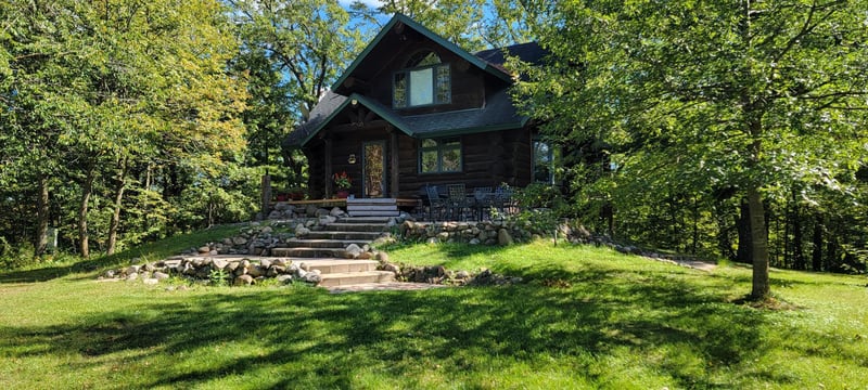 20083 Portage Peninsula, Deerwood, MN 56444