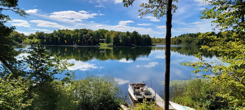 20083 Portage Peninsula, Deerwood, MN 56444