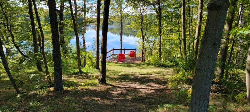 20083 Portage Peninsula, Deerwood, MN 56444