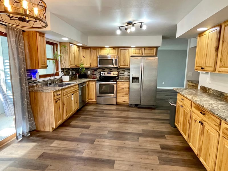 E9424 County Road E S, Elk Mound, WI 54739