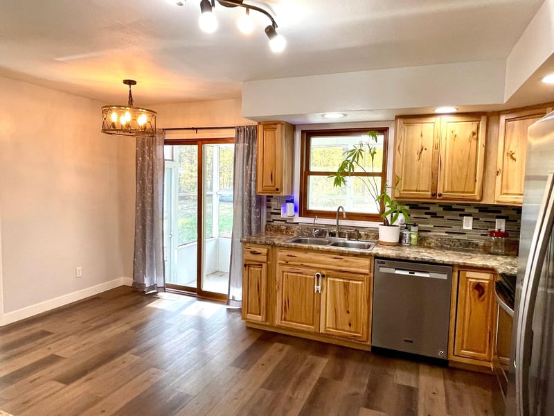 E9424 County Road E S, Elk Mound, WI 54739