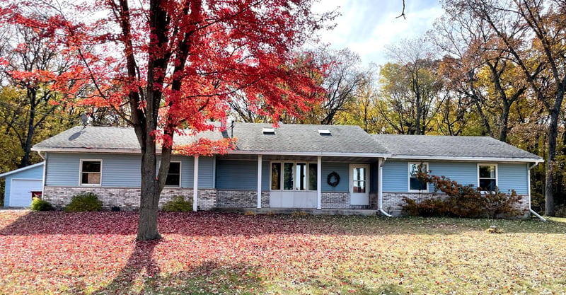 E9424 County Road E S, Elk Mound, WI 54739