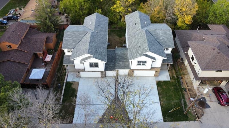 6613 36th Ave N #A, Crystal, MN 55427