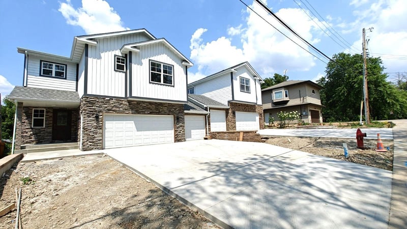 6613 36th Ave N #A, Crystal, MN 55427
