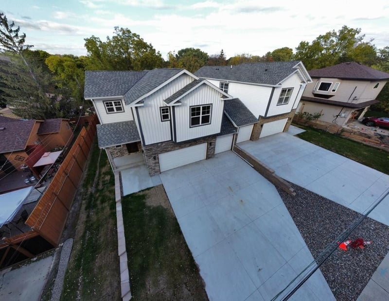 6613 36th Ave N #A, Crystal, MN 55427