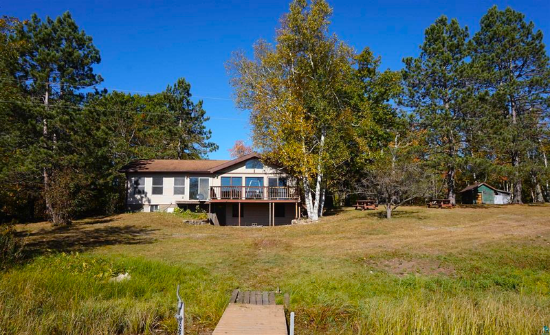 1730 Net Lake Rd, Holyoke, MN 55749