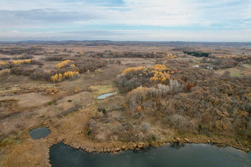 xxxx Bluebird Rd, Ashby, MN 56309