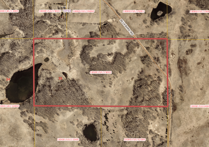 xxxx Bluebird Rd, Ashby, MN 56309